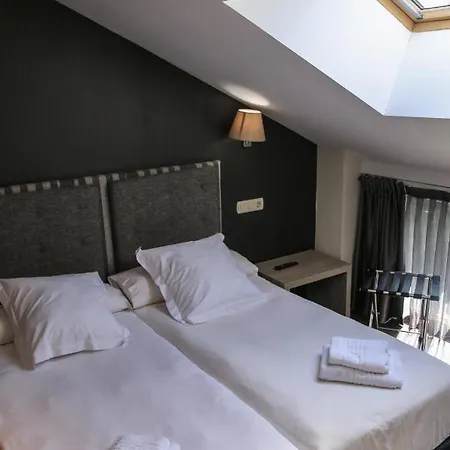 酒店 Rural Tixileiro-cecos 3*