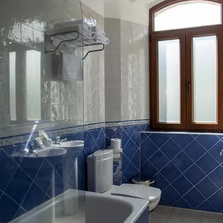 Rural Tixileiro-cecos Отель