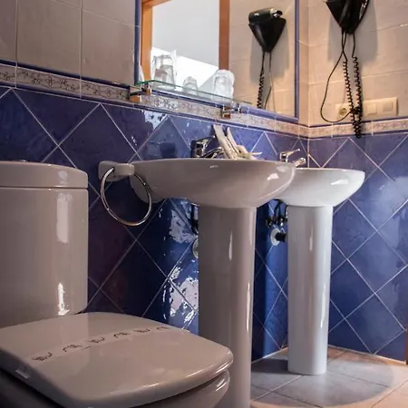 酒店 Rural Tixileiro-cecos