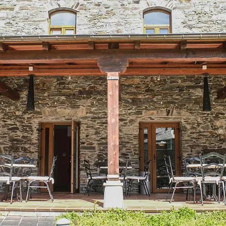 Rural Tixileiro-cecos 3* Секос