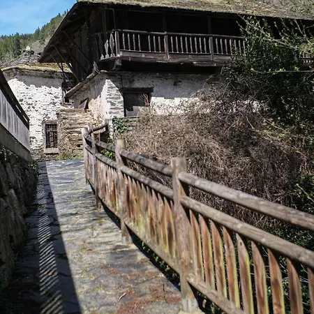Rural Tixileiro-cecos