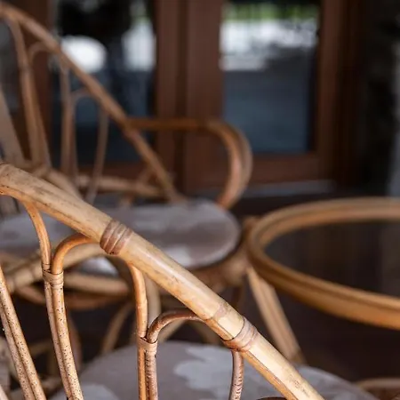 Rural Tixileiro-cecos 酒店 Cecos