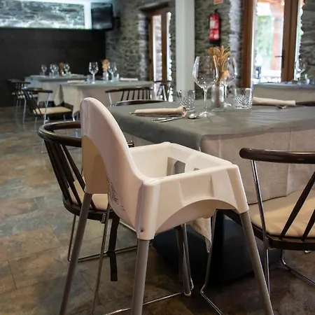 Rural Tixileiro-cecos 酒店