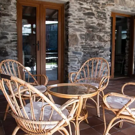 Rural Tixileiro-cecos 3*