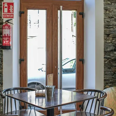 Rural Tixileiro-cecos 酒店